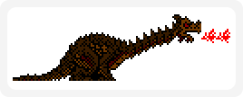 Dragon | DizzyAGE Custom Coding